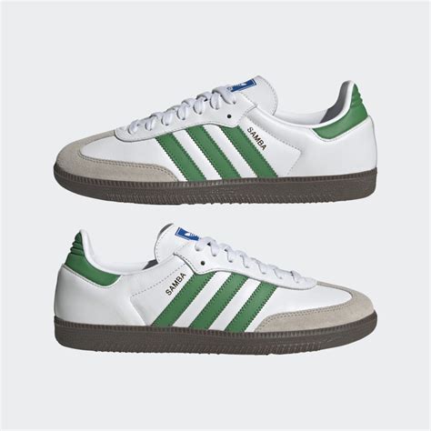 adidas samba weißes logo|Adidas Samba japan.